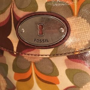 Fossil Purse